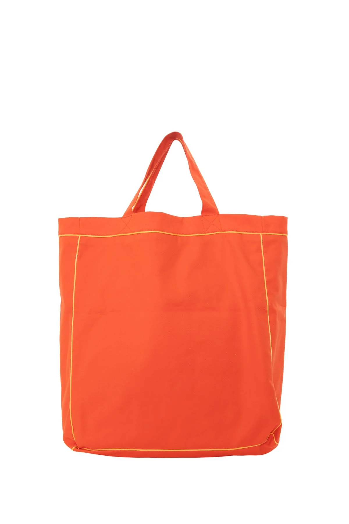 Handbag with Pocket Detail - Image 3