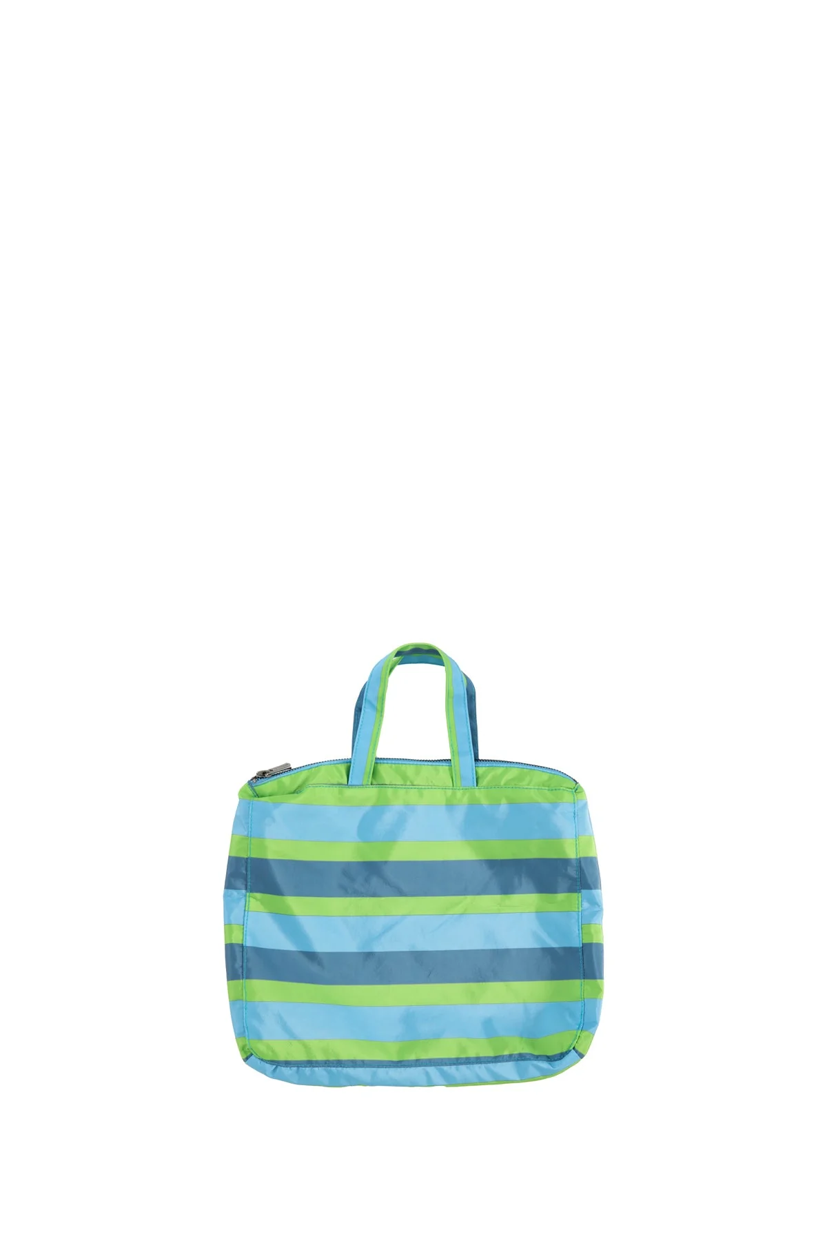 Handbag with Stripes - Image 5