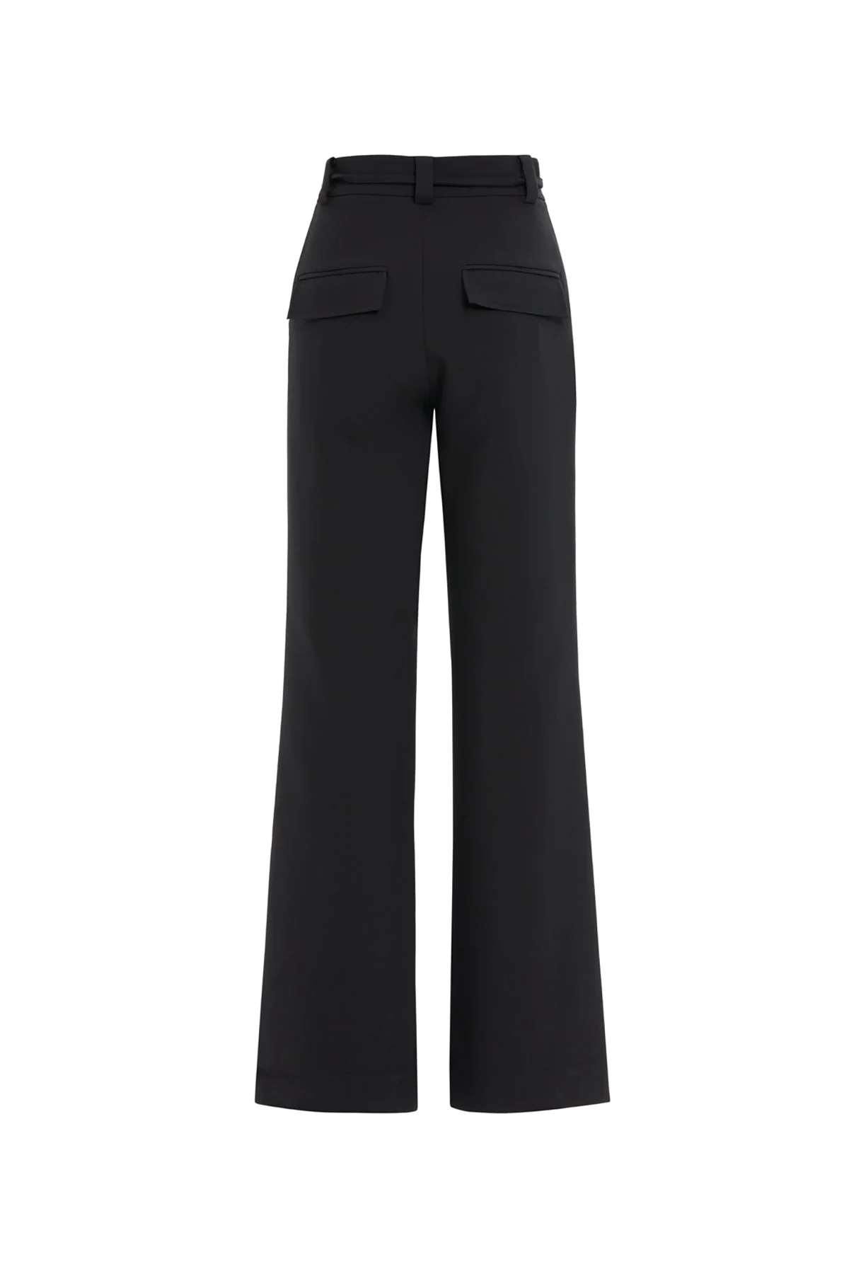 Wide-Legged Trousers - Image 3